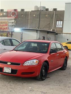 Chevrolet Impala